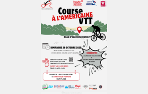 AMERICAINE VTT 2025
