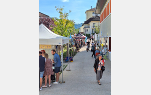 Forum des associations