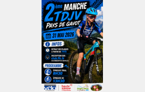 TDJV PAYS DE GAVOT BIS