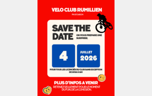 JOURNÉE CLUB