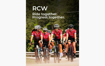 RCW - route féminine