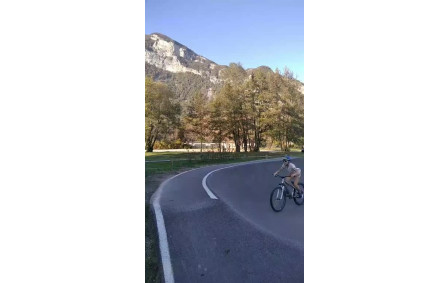 Stage pumptrack 30/10/24