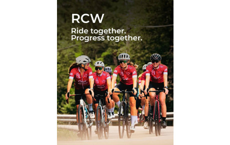 RCW - route féminine