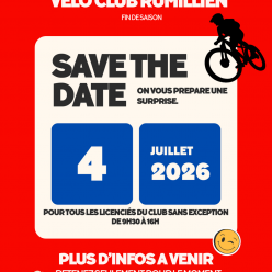 JOURNÉE CLUB