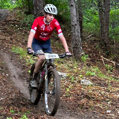 Team VTT XCO
