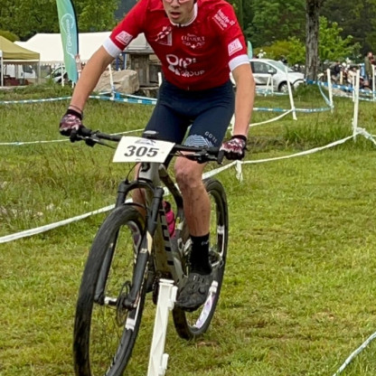 Team VTT XCO