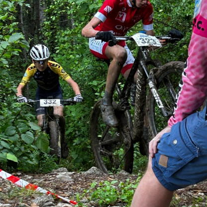 Team VTT XCO