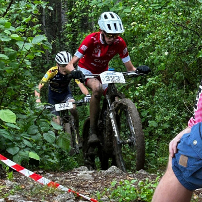Team VTT XCO