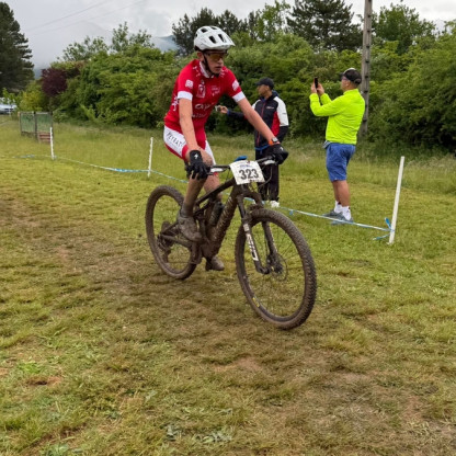 Team VTT XCO