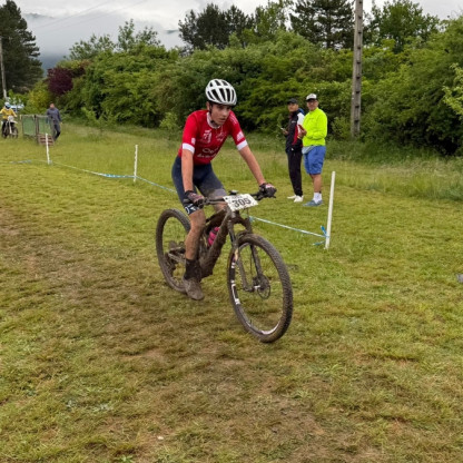Team VTT XCO