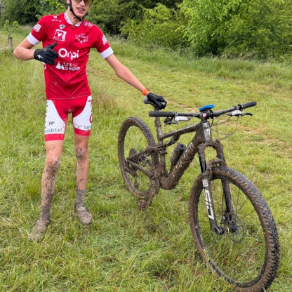 Team VTT XCO